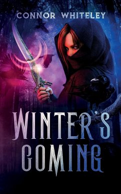 Winter's Coming - Whiteley, Connor