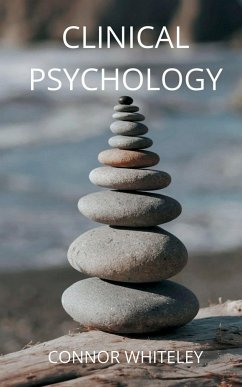 Clinical Psychology - Whiteley, Connor