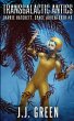 Transgalactic Antics - Bild 1