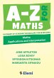 A-Z for Maths - Bild 1