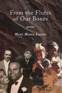 From the Flutes of Our Bones: Poems - Easter, Mary