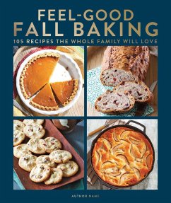 Feel-Good Fall Baking - Centennial Kitchen