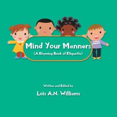 Mind your manners - Williams, Lois A. N.