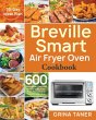 Breville Smart Air Fryer Oven Cookbook - Bild 1