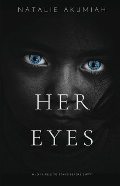 Her Eyes - Akumiah, Natalie