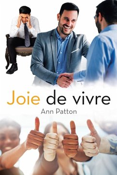 Joie De Vivre - Patton, Ann