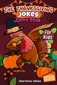 Thanksgiving Jokes Game - Foxx, Funny