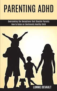 Cover Parenting Adhd