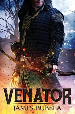 Venator - Bubela, James