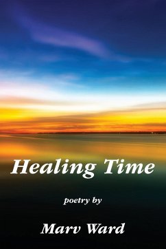 Healing Time - Ward, Marvin Landon