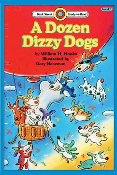 A Dozen Dizzy Dogs - William, Hooks H.