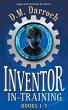 Inventor-in-Training Books 1-3 - Bild 1