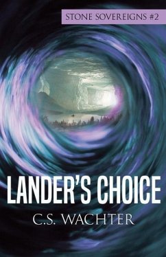 Lander's Choice - Wachter, C. S.
