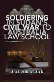 In Sudan's Civil War to Australian Law School