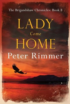 Lady Come Home - Rimmer, Peter