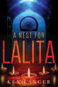 A Nest for Lalita - Langer, Ken