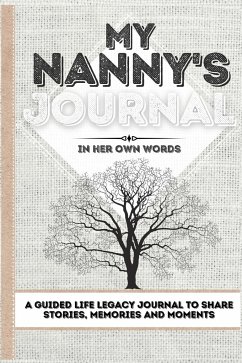 My Nanny's Journal - Nelson, Romney