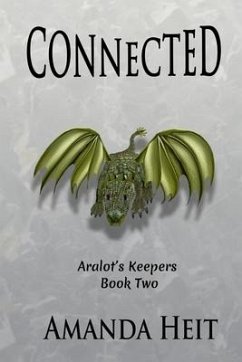 Connected - Heit, Amanda