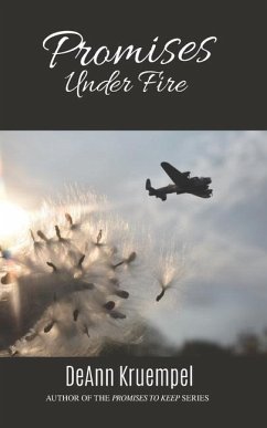 Promises Under Fire - Kruempel, Deann