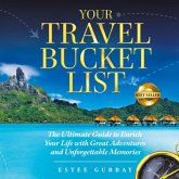 Your Travel Bucket List