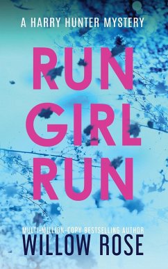 RUN GIRL RUN - Rose, Willow