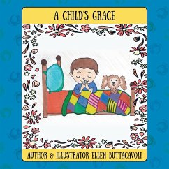 A Child's Grace - Buttacavoli, Ellen