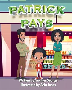 Patrick Pays - George, Tracilyn