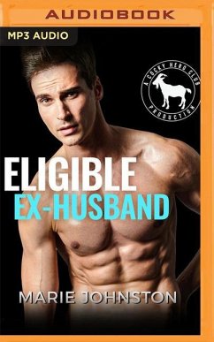 Eligible Ex-Husband: A Hero Club Novel - Johnston, Marie; Club, Hero