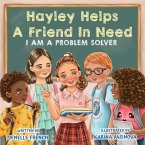 Hayley Helps a Friend In Need