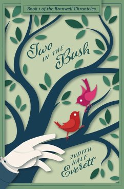 Two in the Bush - Everett, Judith Hale; Everett, Rachel Allen