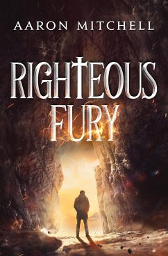 Righteous Fury - Mitchell, Aaron