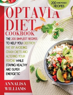 5 and 1 DIET COOKBOOK - Williams, Annalisa