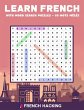 Learn French With Word Search Puzzles -... - Bild 1