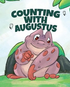 Counting with Augustus - Bailey, Elly