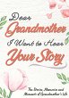 Dear Grandmother. I Want To Hear Your... - Bild 1