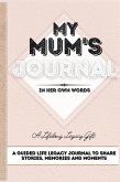 My Mum's Journal