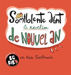 Somnolente avant de Nouvel an - Serafimovic, Nada