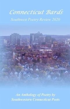 Connecticut Bards Southwest Poetry Review 2020 - Bards, Connecticut