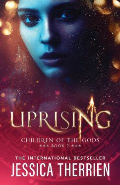 Uprising - Therrien, Jessica