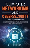 Computer Networking and Cybersecurity