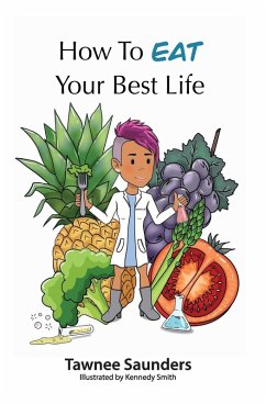 Cover How to EAT Your Best Life