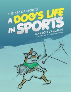 The ABC of Sports - Carlson, Marion