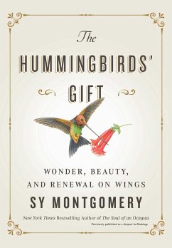 Cover The Hummingbirds' Gift