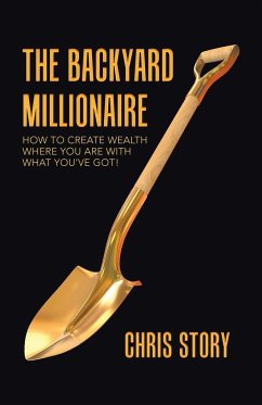 The Backyard Millionaire - Story, Chris