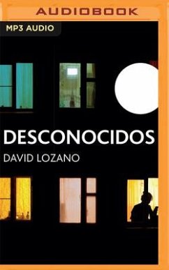 Descoñecidos (Narración En Gallego) - Lozano, David