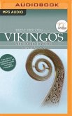 Breve Historia de Los Vikingos (Latin American)