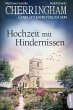 Cherringham - Hochzeit mit Hindernissen - Bild 1