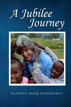 A Jubilee Journey - Hendershot, Kathryn Reese