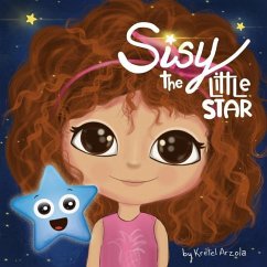 Sisy: The Little Star - Arzola, Kretel