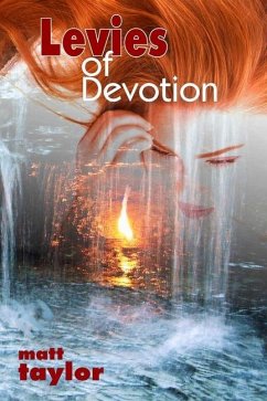 Levies of Devotion - Taylor, Matthew